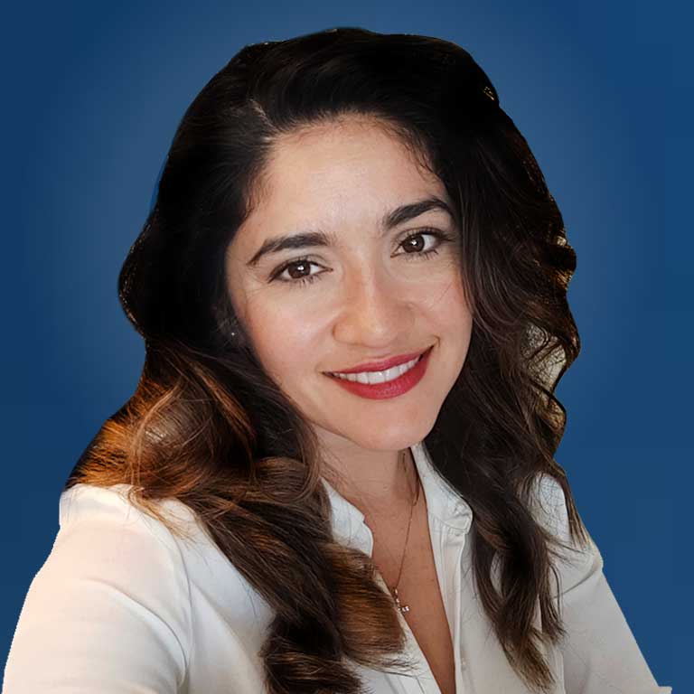List It Right Realty | Perla Peñaloza
